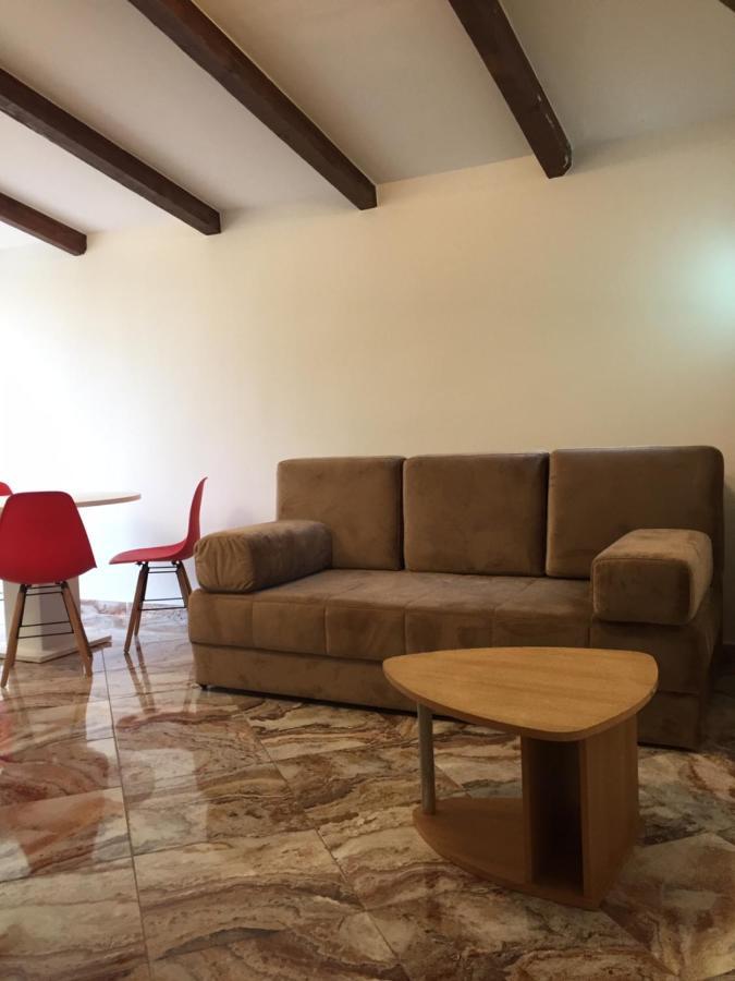 One-Bedroom Apartment, Wifi, Airco, Parking, Washing Machine, Grill Medulin Exterior foto